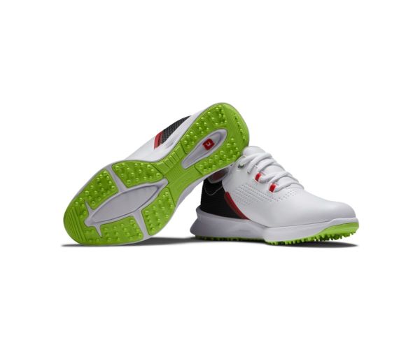Chaussures Junior Footjoy Pro FJ Fuel