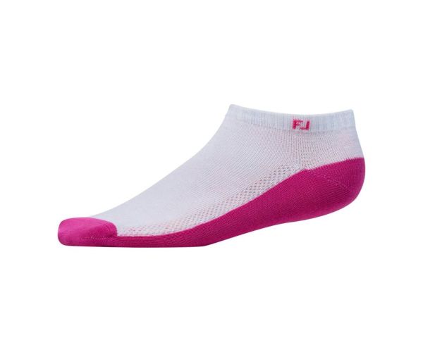 Chaussettes Femme Footjoy ProDry Lightweight Sportlet 2P - Confort