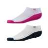 Chaussettes Femme Footjoy ProDry Lightweight Sportlet 2P - Confort