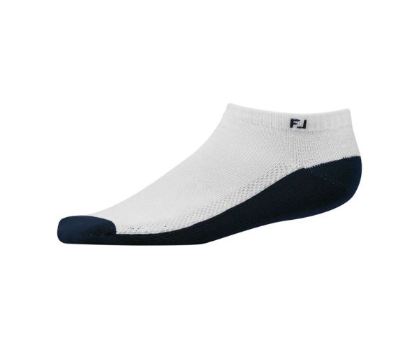 Chaussettes Femme Footjoy ProDry Lightweight Sportlet 2P - Confort