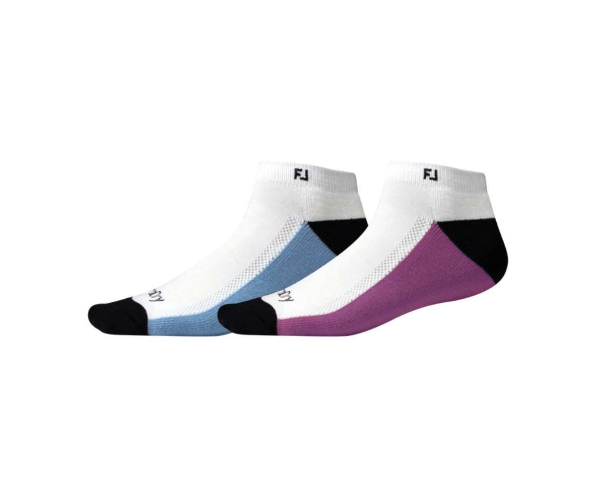Chaussettes Footjoy ProDry Sport 2P - Confort et Sécheresse