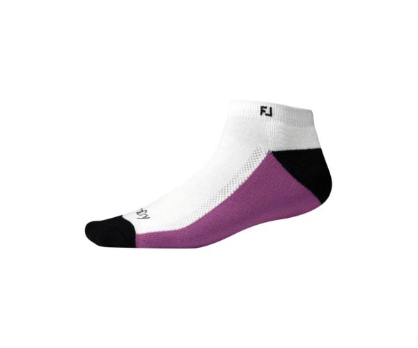 Chaussettes Footjoy ProDry Sport 2P - Confort et Sécheresse