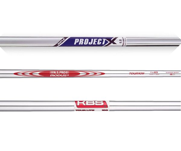 Série de Fers Titleist T150