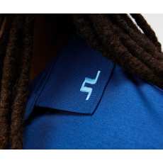 Polo Manches Longues J.Lindeberg Tour Tech