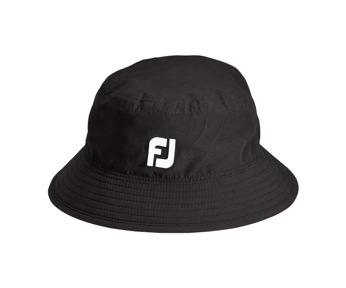 Bob Footjoy Dryjoys Bucket Hat