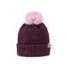 Bonnet Femme Footjoy Cable Knit Bubble Frog