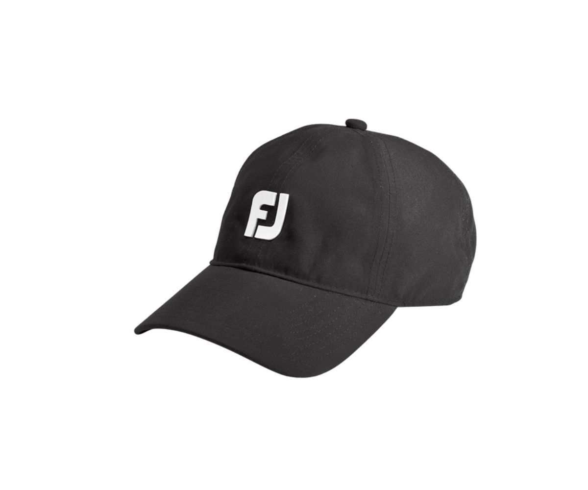 Casquette de Pluie Footjoy DryJoys Baseball Cap