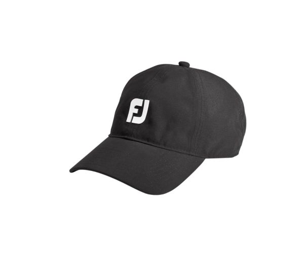 Casquette de Pluie Footjoy DryJoys Baseball Cap