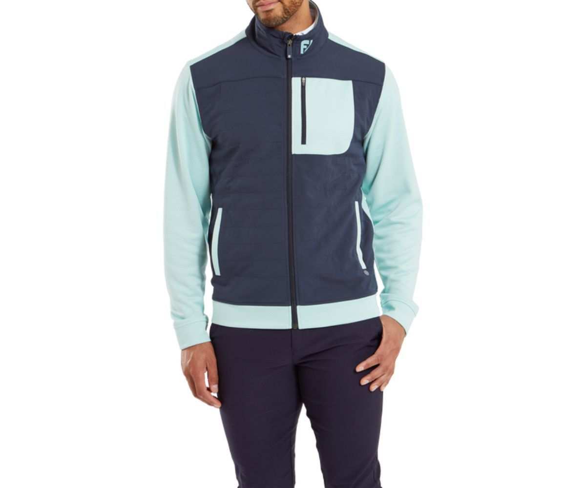 Veste Footjoy ThermoSeries Hybrid Jacket