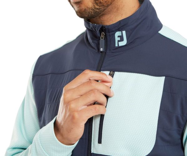 Veste Footjoy ThermoSeries Hybrid Jacket