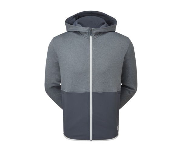 Sweat Footjoy Thermoseries Hoodie Full Zip