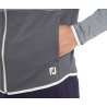 Sweat Footjoy Thermoseries Hoodie Full Zip