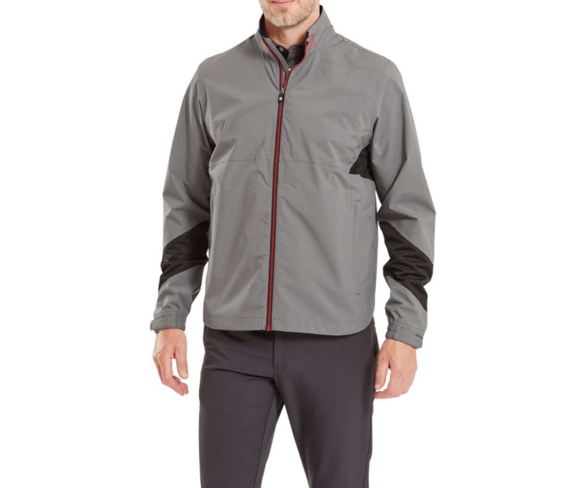 Veste de Pluie Footjoy HydroLite X - Confort et Protection