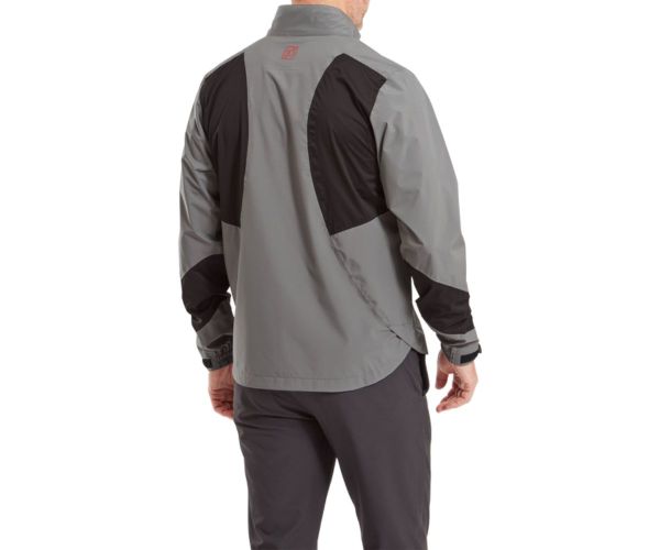 Veste de Pluie Footjoy HydroLite X - Confort et Protection