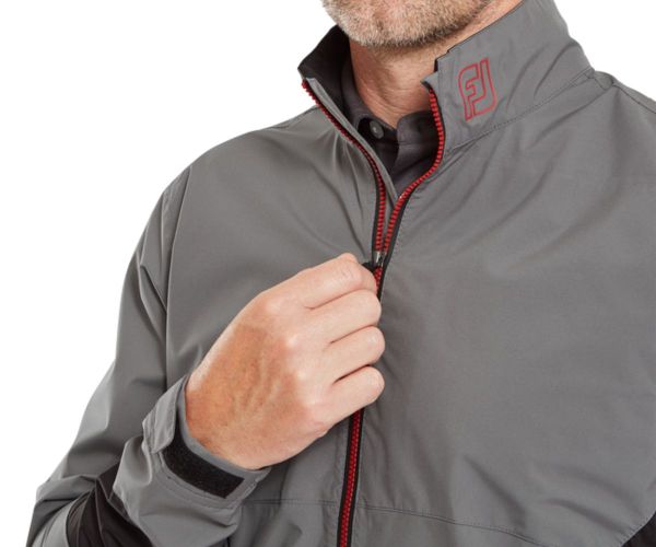 Veste de Pluie Footjoy HydroLite X - Confort et Protection