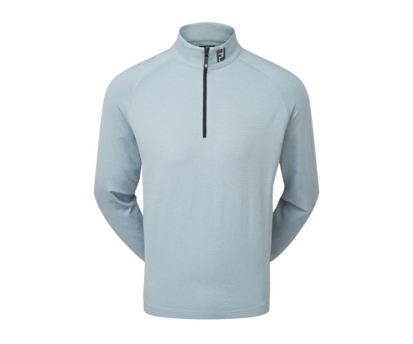 Pull Footjoy Thermoseries Midlayer Half Zip - Confort et Adaptabilité