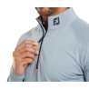 Pull Footjoy Thermoseries Midlayer Half Zip - Confort et Adaptabilité