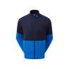 Pull Footjoy Chill-Out Color Block Full Zip - Confort et Style