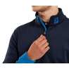 Pull Footjoy Chill-Out Color Block Full Zip - Confort et Style