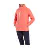 Pull Femme Footjoy Asymmetric Fleece Full Zip - Confort et Chaleur