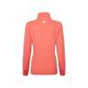 Pull Femme Footjoy Asymmetric Fleece Full Zip - Confort et Chaleur