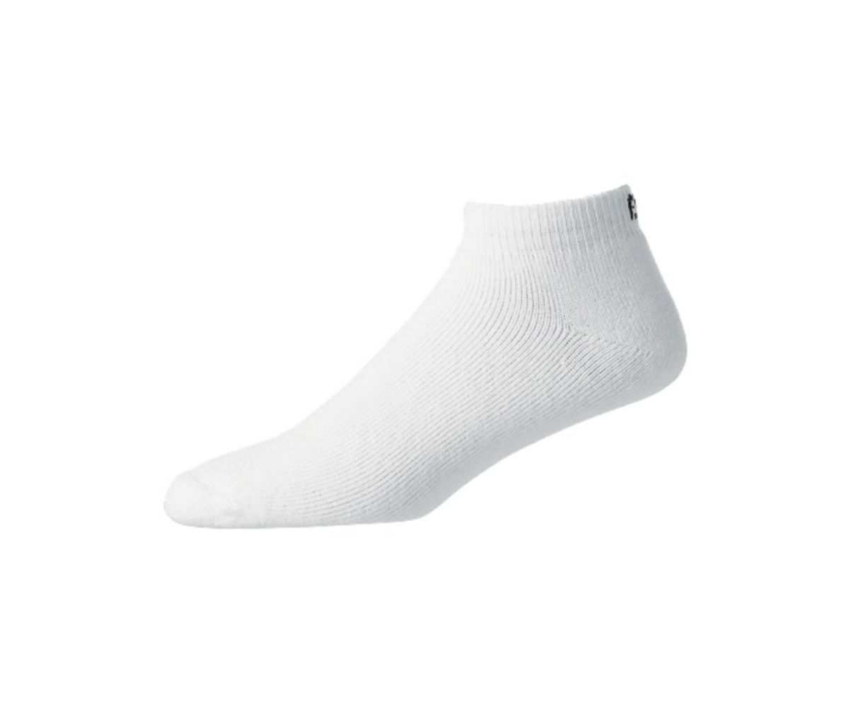Chaussettes Footjoy ComfortSof Sport 3P - Confort et Respirabilité