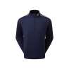 Pull Footjoy Chill-Out Jersey Half Zip - Confort et Flexibilité