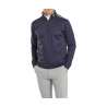 Pull Footjoy Chill-Out Jersey Half Zip - Confort et Flexibilité
