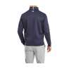 Pull Footjoy Chill-Out Jersey Half Zip - Confort et Flexibilité