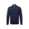 Pull Footjoy Chill-Out Jersey Half Zip - Confort et Flexibilité