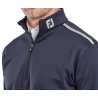 Pull Footjoy Chill-Out Jersey Half Zip - Confort et Flexibilité