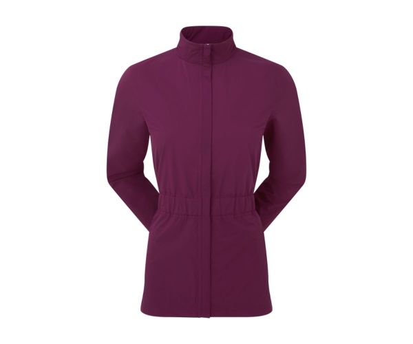 Veste de Pluie Femme Footjoy HydroLite Jacket