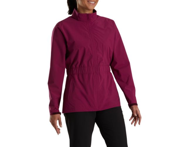 Veste de Pluie Femme Footjoy HydroLite Jacket