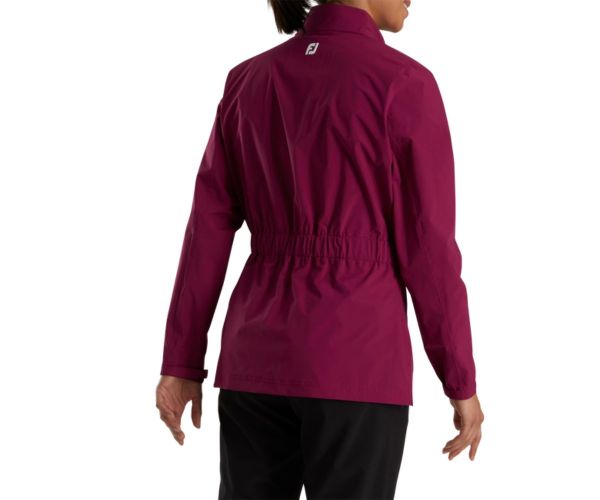 Veste de Pluie Femme Footjoy HydroLite Jacket