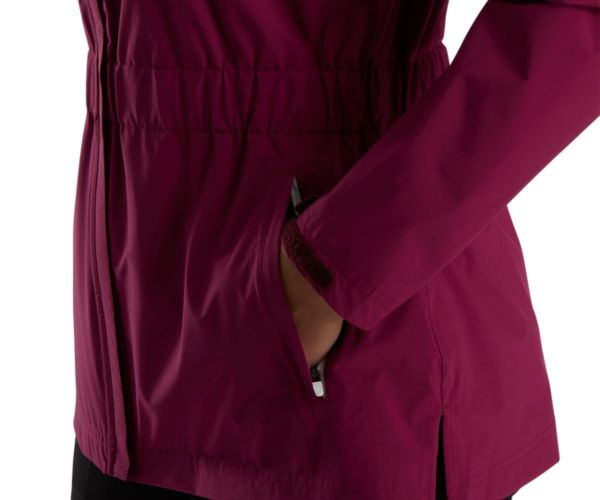 Veste de Pluie Femme Footjoy HydroLite Jacket