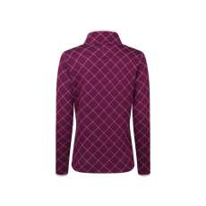 Pull Femme Footjoy Quilted Midlayer