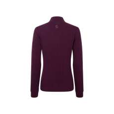 Pull Femme Footjoy Lined Full Zip - Chaleur et Confort pour le Golf