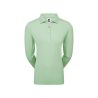 Polo FootJoy Thermolite pour Femme : Confort et Élégance sur le Golf