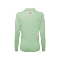 Polo FootJoy Thermolite pour Femme : Confort et Élégance sur le Golf