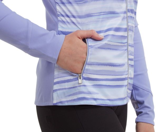 Veste Femme Footjoy Hybrid Watercolour