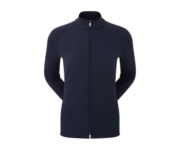 Veste Femme Footjoy Hybrid - Chaleur et Style pour Golfeuses