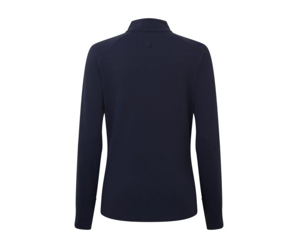 Veste Femme Footjoy Hybrid - Chaleur et Style pour Golfeuses