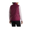 Veste sans Manches Femme Footjoy Reversible
