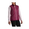 Veste sans Manches Femme Footjoy Reversible