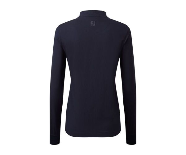 Veste Femme Footjoy Wind Shirt Full Zip