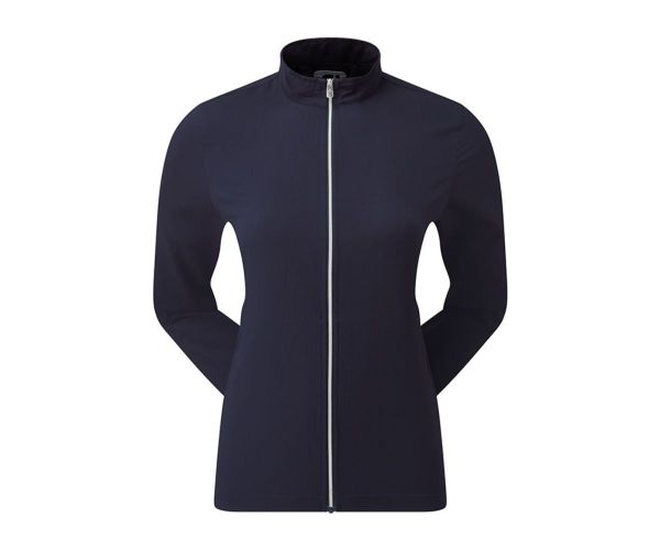 Veste Femme Footjoy Wind Shirt Full Zip