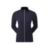 Veste Femme Footjoy Wind Shirt Full Zip