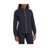 Veste Femme Footjoy Wind Shirt Full Zip