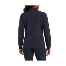 Veste Femme Footjoy Wind Shirt Full Zip