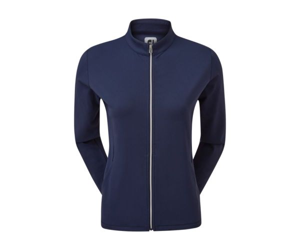 Veste Femme Footjoy Midlayer Full Zip
